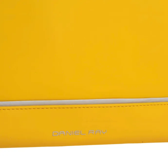 Daniel Ray Highlands Waterafstotende Laptop Backpack 15.6'' M yellow