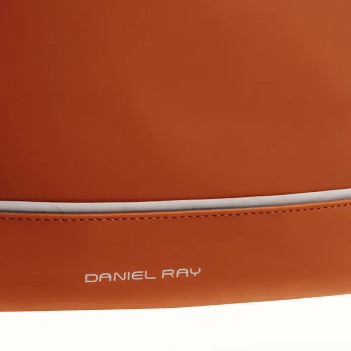 Daniel Ray Highlands Waterafstotende Laptop Backpack 15.6'' M orange