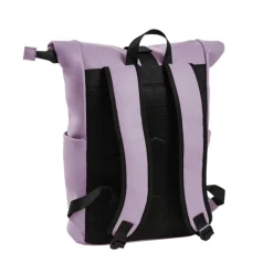 Daniel Ray Highlands Waterafstotende Laptop Backpack 15.6'' M lila