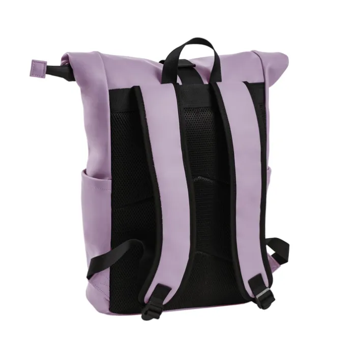 Daniel Ray Highlands Waterafstotende Laptop Backpack 15.6'' M lila