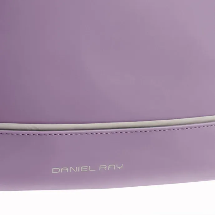 Daniel Ray Highlands Waterafstotende Laptop Backpack 15.6'' M lila