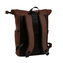 Daniel Ray Highlands Waterproof Rolltop Backpack M 15
