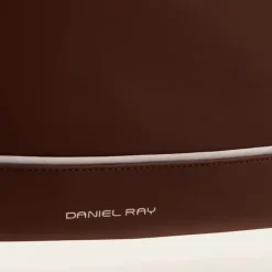 Daniel Ray Highlands Waterproof Rolltop Backpack M 15