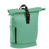 Daniel Ray Highlands Water-Repellent Laptop Backpack 15.6'' turkoois