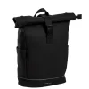 Daniel Ray Highlands Waterafstotende Laptop Backpack 15.6'' M black
