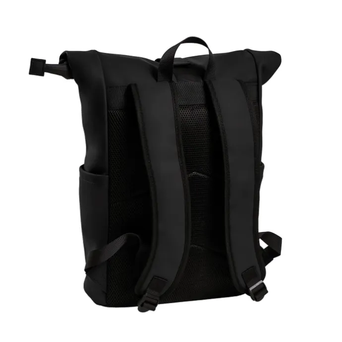 Daniel Ray Highlands Waterafstotende Laptop Backpack 15.6'' M black