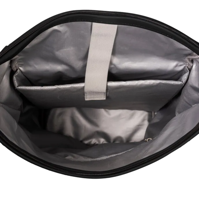 Daniel Ray Highlands Waterafstotende Laptop Backpack 15.6'' M black