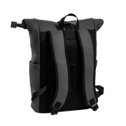 Daniel Ray Highlands Waterafstotende Laptop Backpack 15.6'' M antraciet