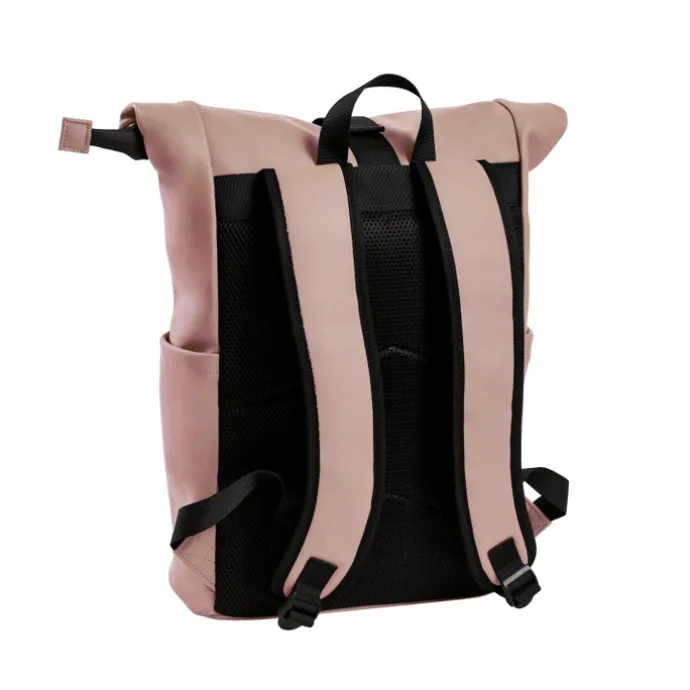 Daniel Ray Highlands Waterafstotende Laptop Backpack 15.6'' M pink