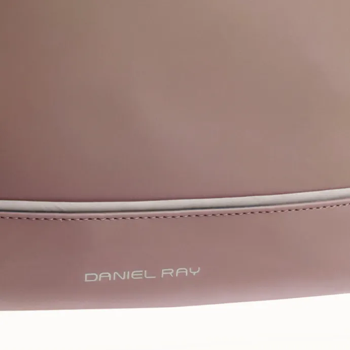 Daniel Ray Highlands Waterafstotende Laptop Backpack 15.6'' M pink