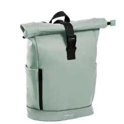 Daniel Ray Highlands Waterafstotende Laptop Backpack 15.6'' M mint green