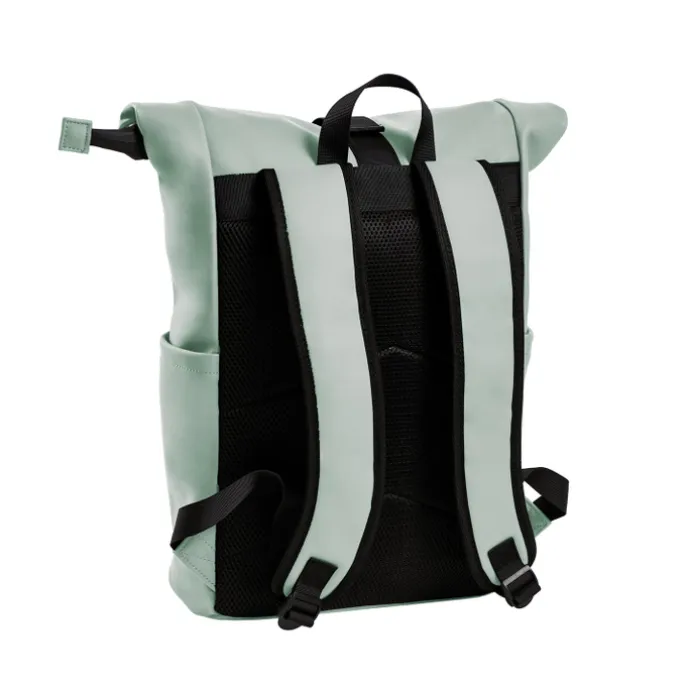 Daniel Ray Highlands Waterafstotende Laptop Backpack 15.6'' M mint green