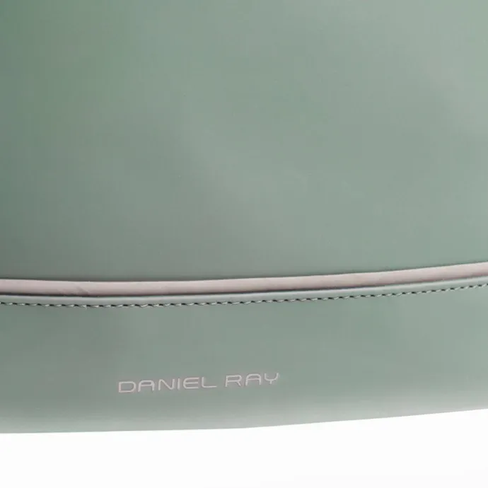Daniel Ray Highlands Waterafstotende Laptop Backpack 15.6'' M mint green