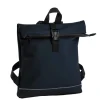 Daniel Ray Jefferson Water Repellent Backpack S navy