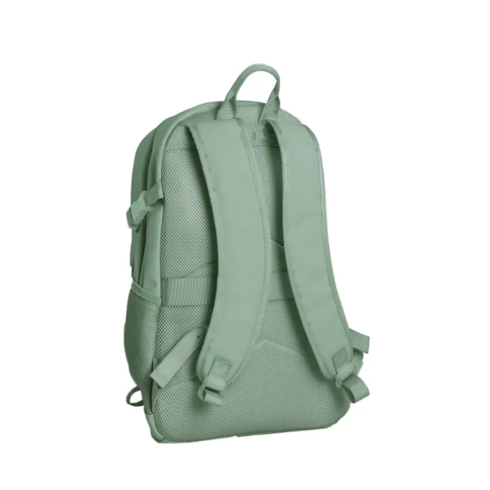 Daniel Ray Laredo Waterproof Backpack 15.6" old green