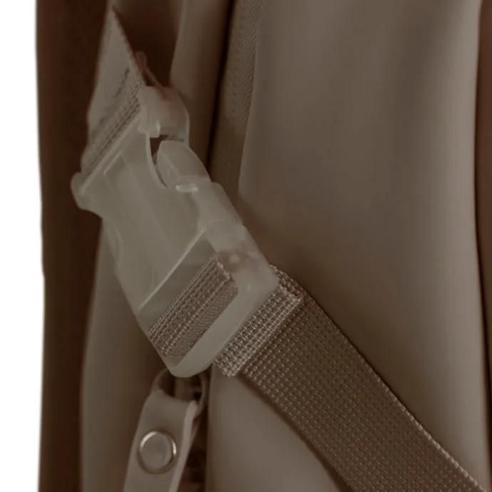 Daniel Ray Laredo Waterproof Backpack 15.6" taupe