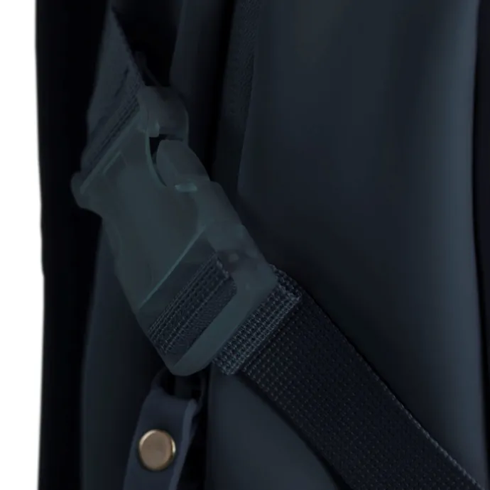 Daniel Ray Laredo Water-Repellent Backpack navy