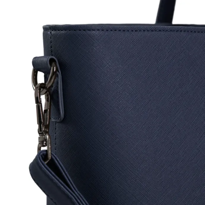 Daniel Ray Lithgow Laptop Shopper navy