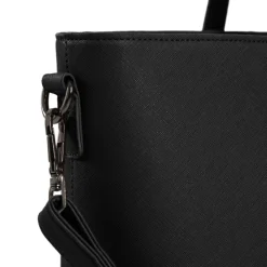 Daniel Ray Lithgow Laptop Shopper black