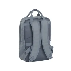 Daniel Ray Lubbock Water-Repellent Backpack soft blue