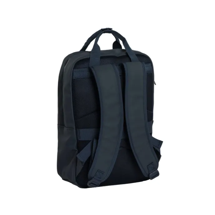 Daniel Ray Lubbock Water-Repellent Backpack navy