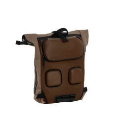 Daniel Ray Mount Isa Bicycle Backpack taupe