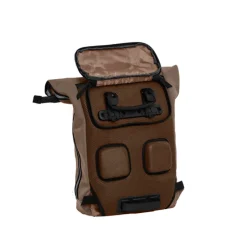Daniel Ray Mount Isa Bicycle Backpack taupe
