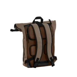 Daniel Ray Mount Isa Bicycle Backpack taupe