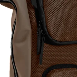 Daniel Ray Mount Isa Bicycle Backpack taupe