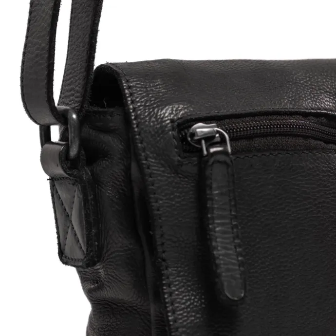 Daniel Ray Norwalk Crossbody black