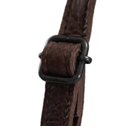 Daniel Ray Palm Bay Shoulderbag brown