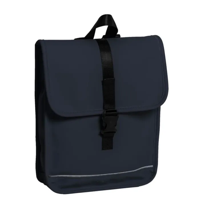 Daniel Ray Pasedena Waterproof Backpack marin