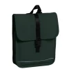 Daniel Ray Pasedena Waterproof Backpack dark green