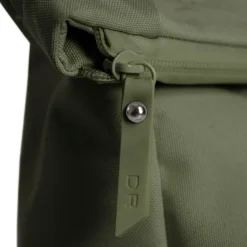 Daniel Ray Pittsburgh Rolltop Backpack Coated 15.6