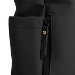 Daniel Ray Pittsburgh Rolltop Backpack Coated 15.6