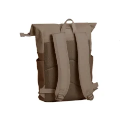 Daniel Ray Pittsburgh Rolltop Backpack Coated 15.6