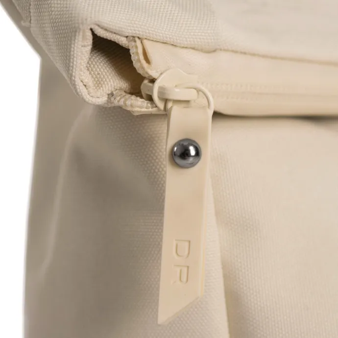 Daniel Ray Pittsburgh Water-Repellent Backpack soft blue/beige