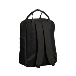 Daniel Ray Providenc Water-Repellent Backpack black