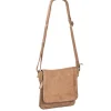 Daniel Ray Richmond Shoulderbag taupe