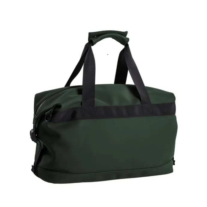Daniel Ray Riverside Water-Repellent Duffle dark green