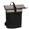 Daniel Ray Rockhampton Rolltop Backpack L black-light grey