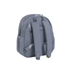 Daniel Ray Shreveport Waterproof Backpack soft blue
