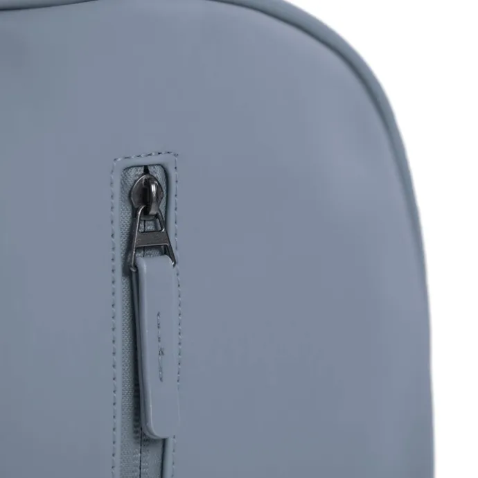 Daniel Ray Shreveport Waterproof Backpack soft blue