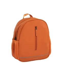 Daniel Ray Shreveport Waterproof Backpack orange