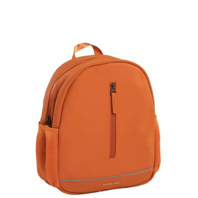 Daniel Ray Shreveport Waterproof Backpack orange