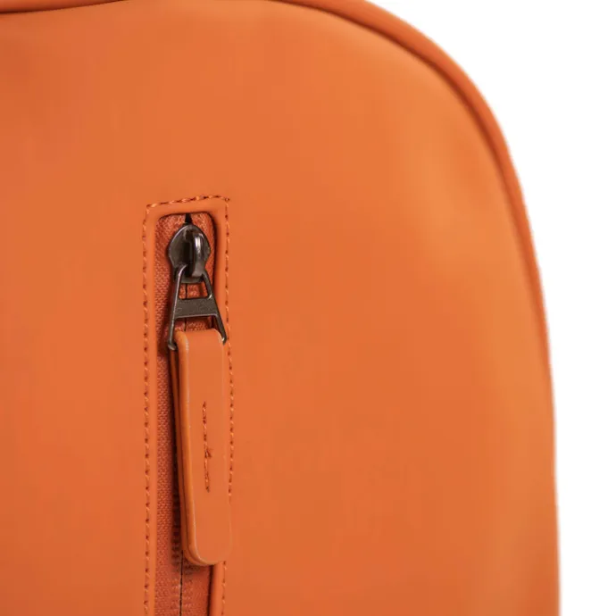 Daniel Ray Shreveport Waterproof Backpack orange