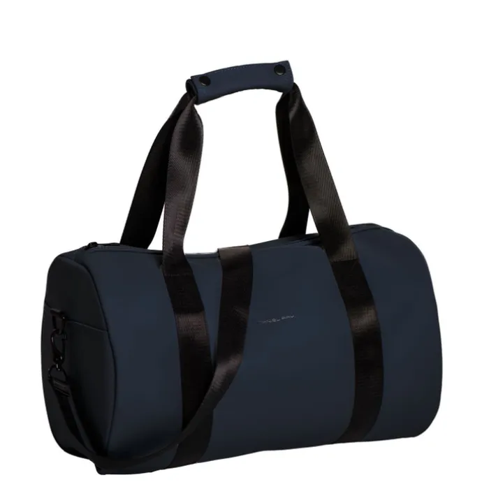 Daniel Ray Victorville Water-Repellent Duffle marine