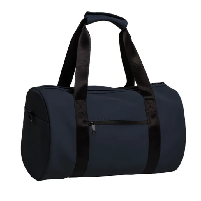 Daniel Ray Victorville Water-Repellent Duffle marine