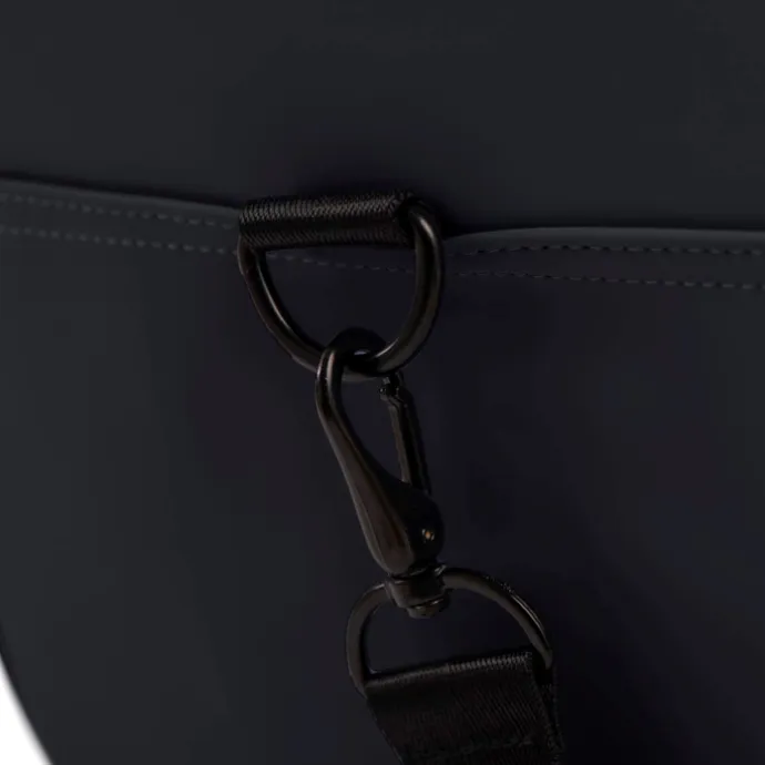 Daniel Ray Victorville Water-Repellent Duffle marine