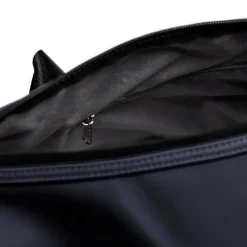 Daniel Ray Victorville Water-Repellent Duffle marine
